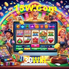Bonus Features 30Win