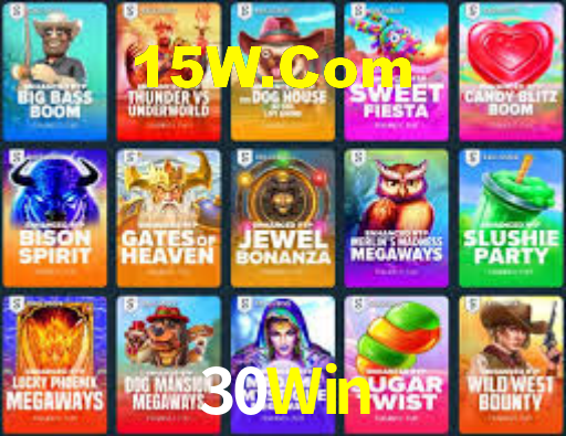 30Win Bet