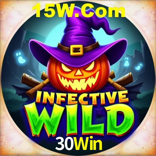 Descubra o Mundo do Cassino Online com 30Win