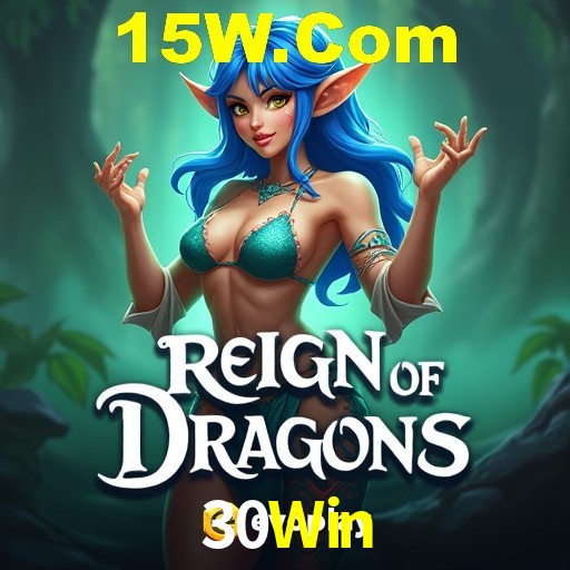 Desvendando o Mundo dos Jogos Virtuais na 30Win