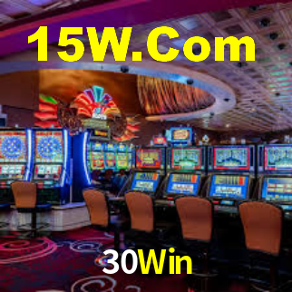 30Win: A Experiência de Casino com Jogos de Mesa ao Vivo