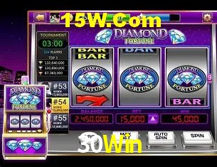 Account Benefits 30Win