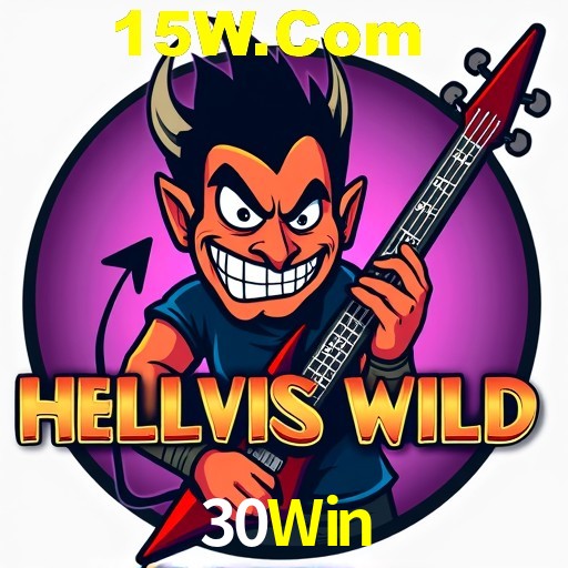 APP oficial da 30Win para mobile