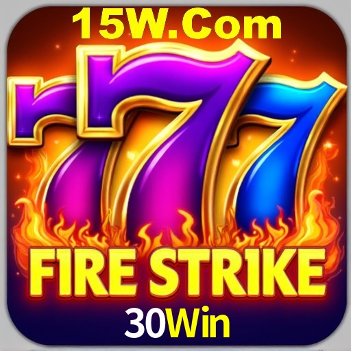 Descubra a Magia dos Jogos de Arcade no 30Win