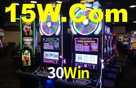 30Win App Interface