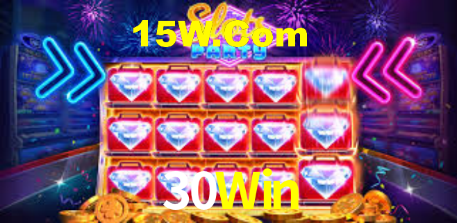 30Win App Interface