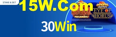 Instant EasyPaisa 30Win
