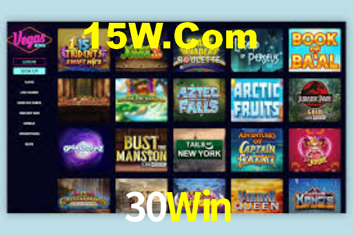 30Win