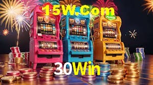Slot Games 30Win
