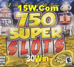 Platform Technology 30Win
