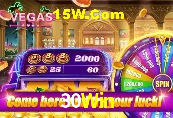 Slot Games 30Win