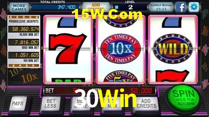 Secure Login 30Win