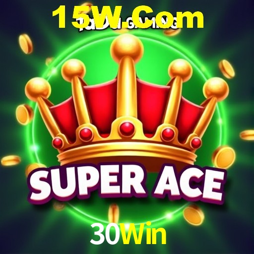 Apostas Esportivas na 30Win: Um Guia Completo