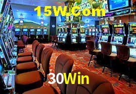 Welcome Bonus 30Win