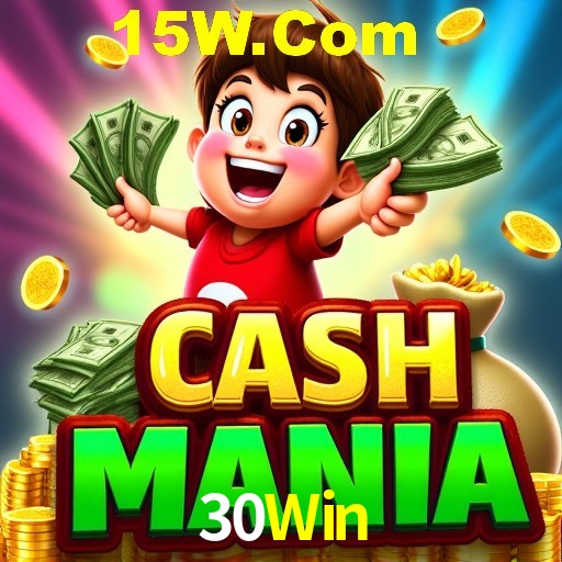 Account Benefits 30Win