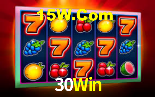 30Win