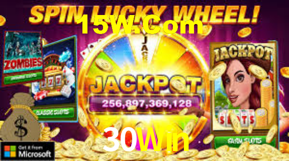 30Win