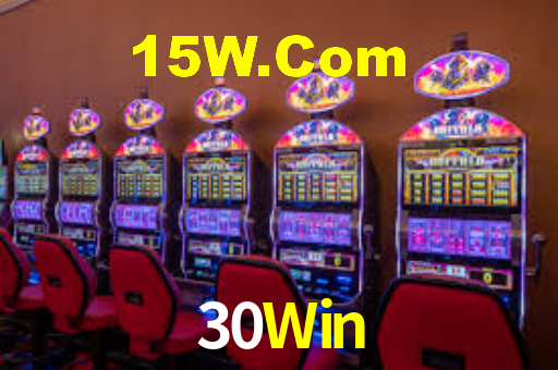30Win: Seu Especialista em Apostas Esportivas Brasileiras