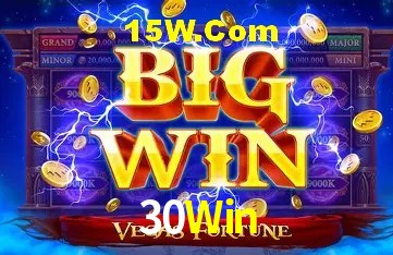 Bonus Features 30Win