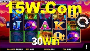 Programa VIP 30Win