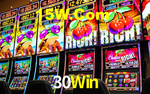 30Win: Jogue Crash e Experimente Alta Recompensa Instantânea