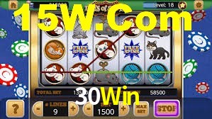 Roulette Table 30Win