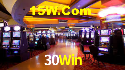 30Win App