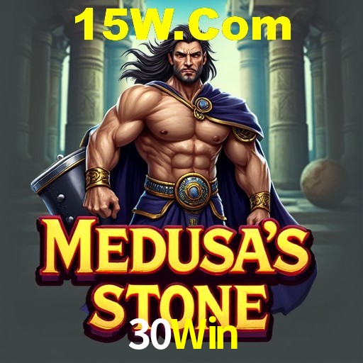 Descubra a Magia dos Jogos de Arcade no 30Win