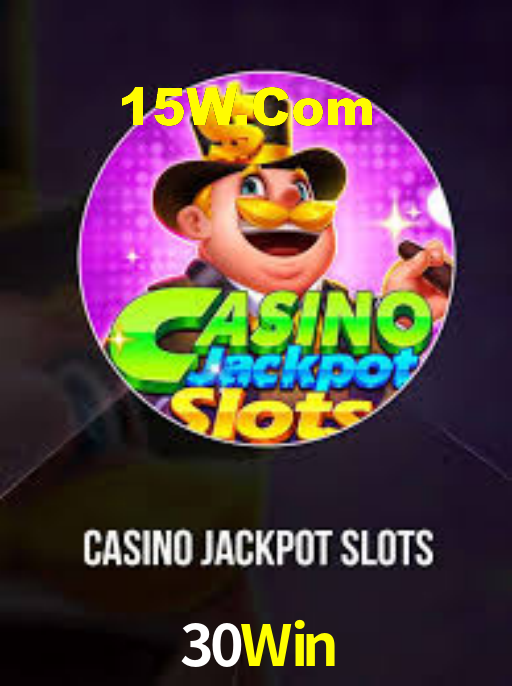30Win: Seu Cassino Premiado com Pagamentos Rápidos